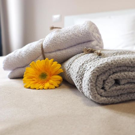 ألبا أدرياتيكا B&B Linae - Residence المظهر الخارجي الصورة
