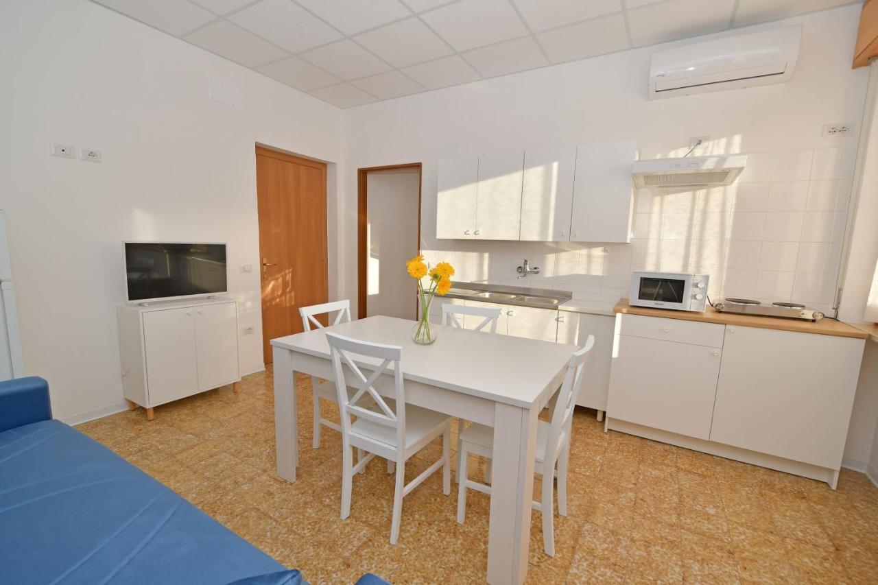 ألبا أدرياتيكا B&B Linae - Residence المظهر الخارجي الصورة