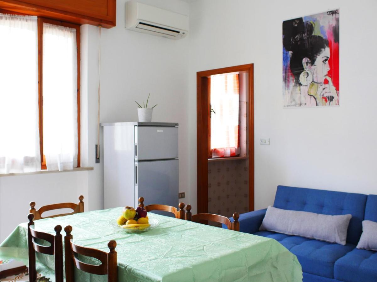 ألبا أدرياتيكا B&B Linae - Residence المظهر الخارجي الصورة