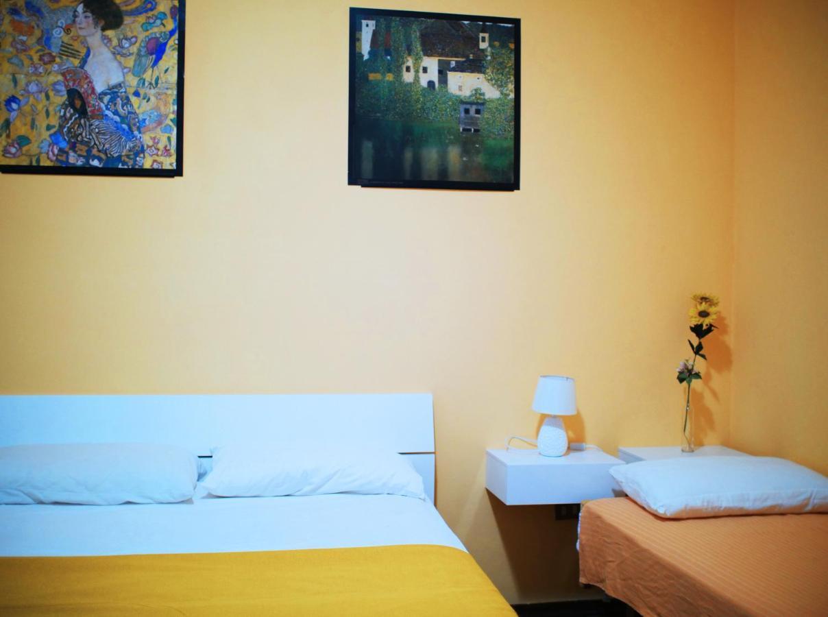ألبا أدرياتيكا B&B Linae - Residence المظهر الخارجي الصورة