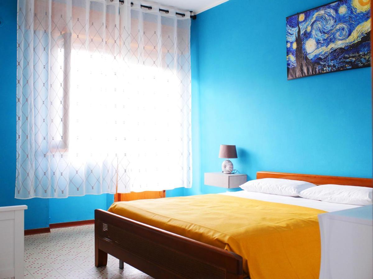 ألبا أدرياتيكا B&B Linae - Residence المظهر الخارجي الصورة