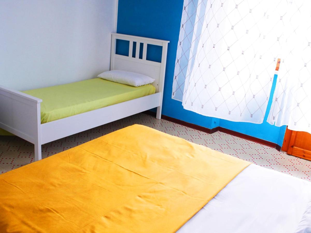 ألبا أدرياتيكا B&B Linae - Residence المظهر الخارجي الصورة