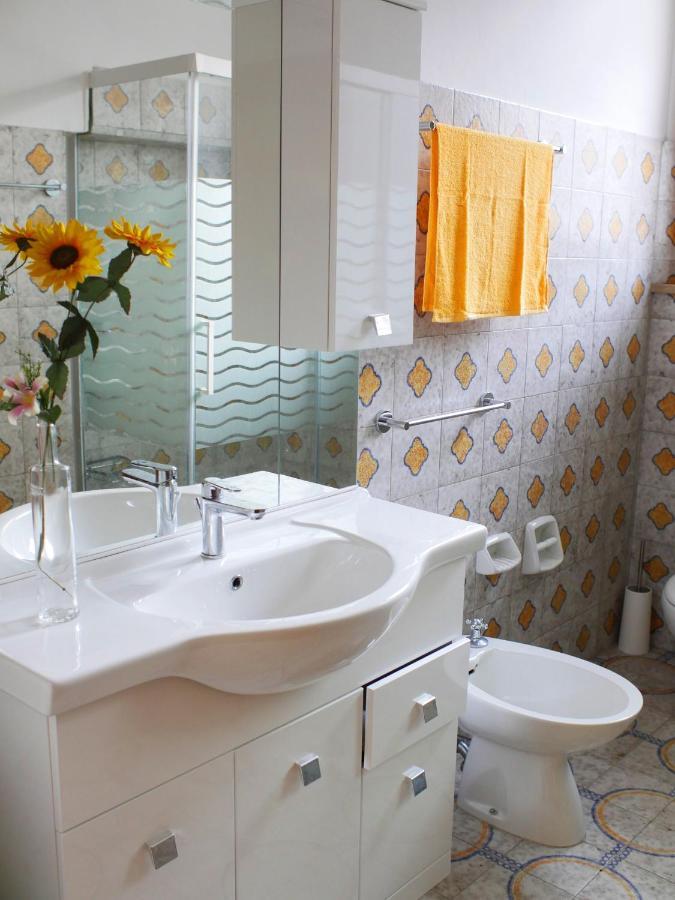 ألبا أدرياتيكا B&B Linae - Residence المظهر الخارجي الصورة