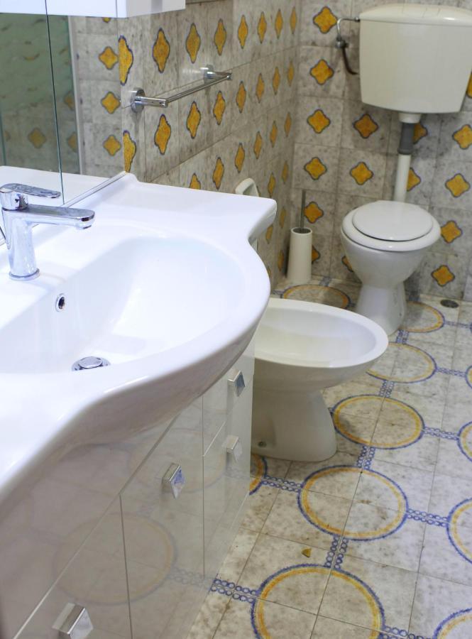 ألبا أدرياتيكا B&B Linae - Residence المظهر الخارجي الصورة