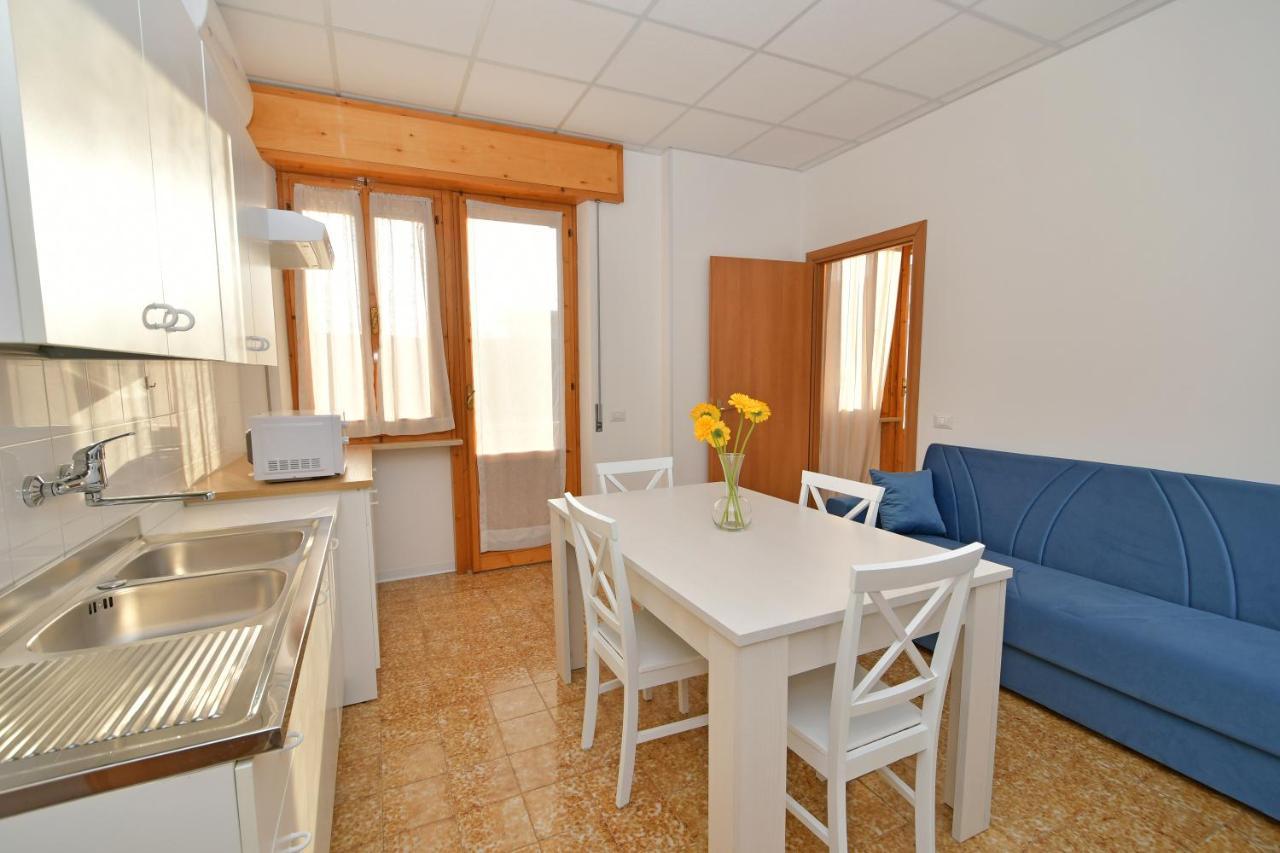 ألبا أدرياتيكا B&B Linae - Residence المظهر الخارجي الصورة