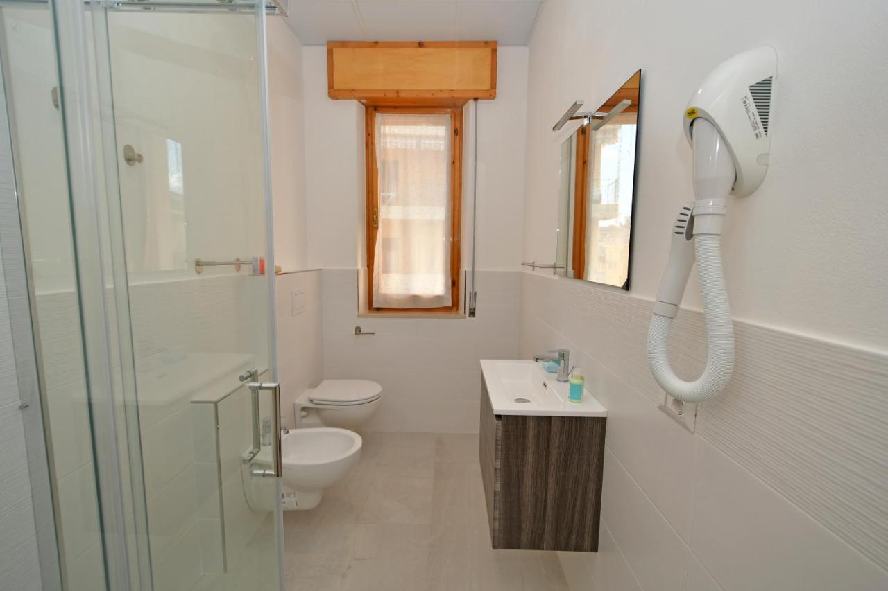 ألبا أدرياتيكا B&B Linae - Residence المظهر الخارجي الصورة