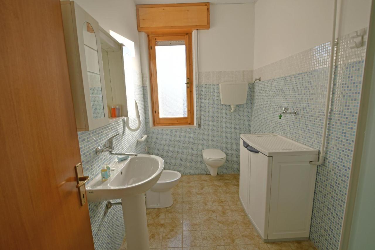 ألبا أدرياتيكا B&B Linae - Residence المظهر الخارجي الصورة