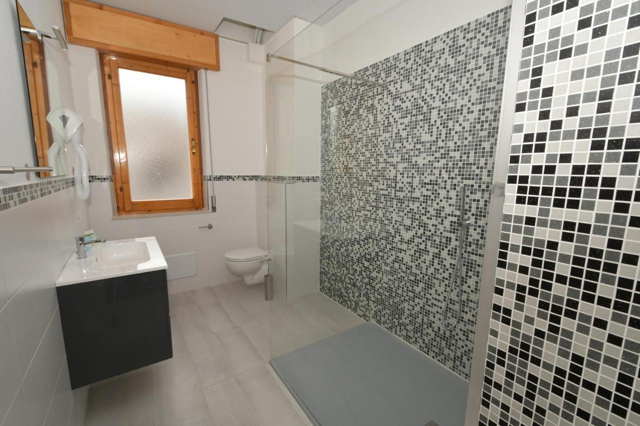 ألبا أدرياتيكا B&B Linae - Residence المظهر الخارجي الصورة